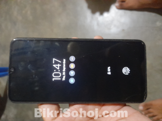 Samsung A50